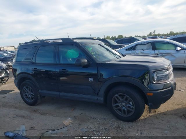 Ford Bronco Big Bend Image 12
