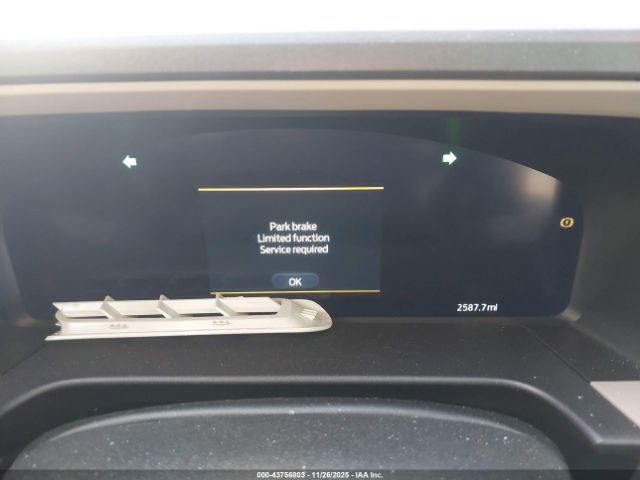 Ford Bronco Big Bend Image 7