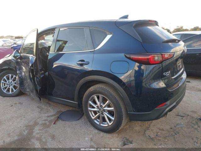 Mazda Cx 2.5 S Preferred Image 13