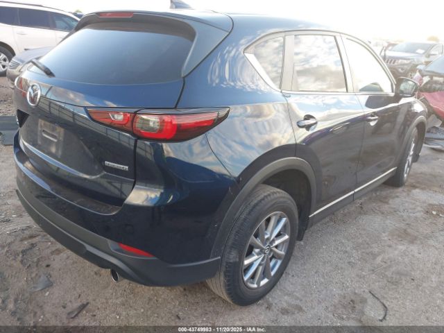 Mazda Cx 2.5 S Preferred Image 14