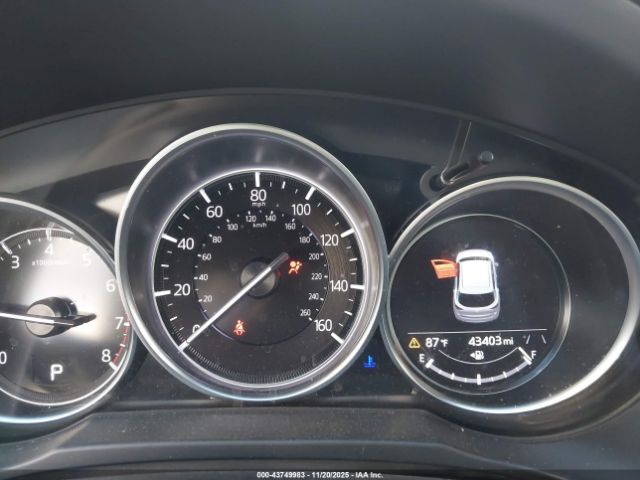 Mazda Cx 2.5 S Preferred Image 8