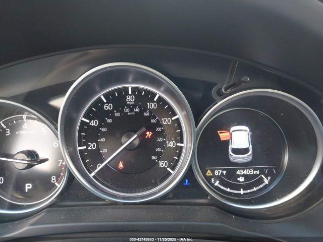 Mazda Cx 2.5 S Preferred Image 8