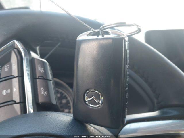 Mazda Cx 2.5 S Preferred Image 16