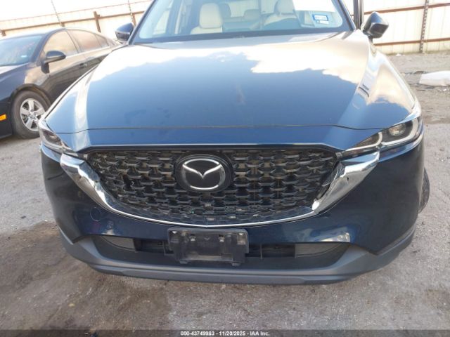 Mazda Cx 2.5 S Preferred Image 4