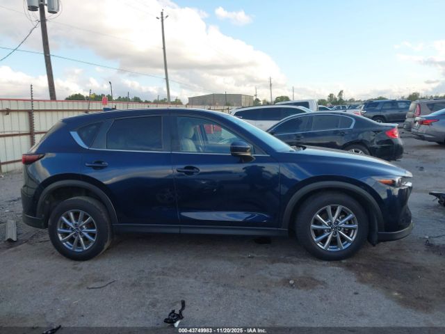 Mazda Cx 2.5 S Preferred Image 11