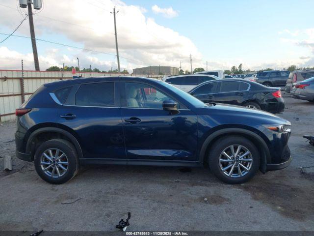 Mazda Cx 2.5 S Preferred Image 11