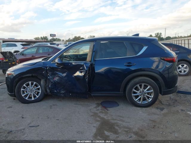 Mazda Cx 2.5 S Preferred Image 10