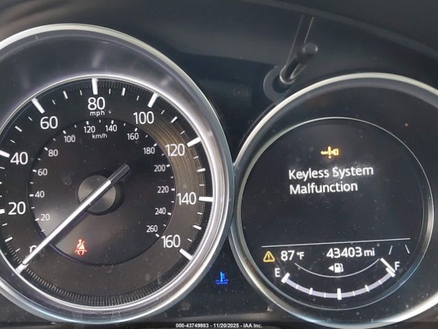 Mazda Cx 2.5 S Preferred Image 9