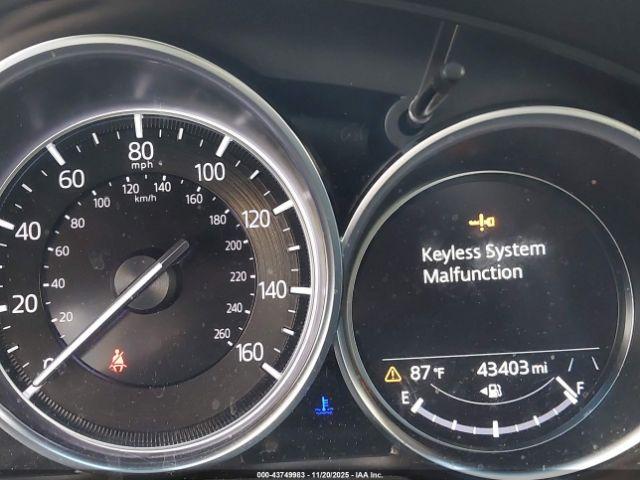 Mazda Cx 2.5 S Preferred Image 9