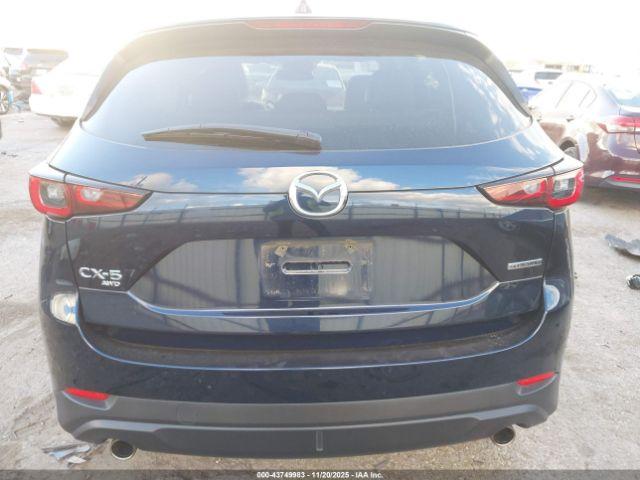 Mazda Cx 2.5 S Preferred Image 6