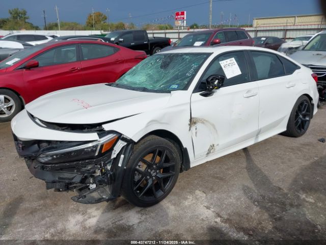 Honda Civic Sedan Image 10