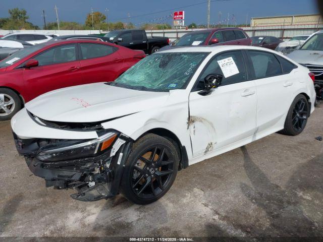 Honda Civic Sedan Image 10