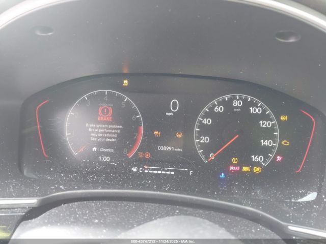 Honda Civic Sedan Image 9