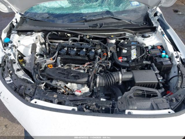 Honda Civic Sedan Image 6