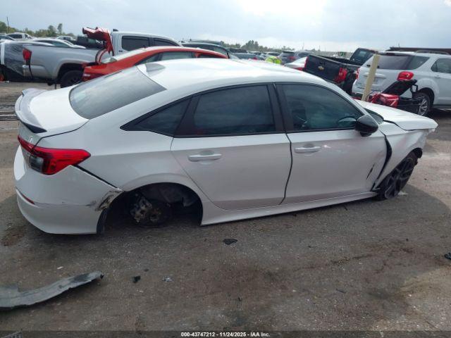 Honda Civic Sedan Image 15