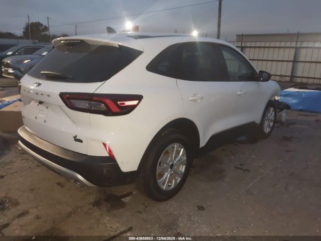 Ford Escape Active Image 3