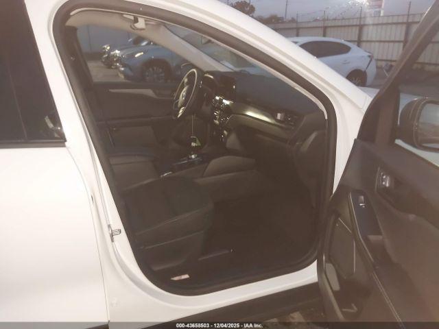 Ford Escape Active Image 2