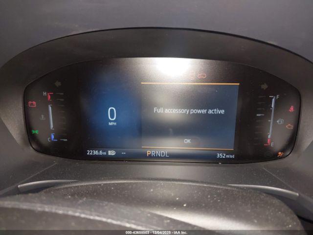 Ford Escape Active Image 8