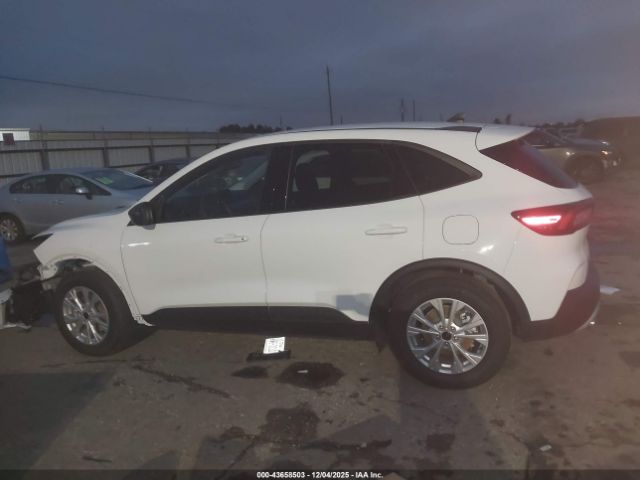 Ford Escape Active Image 9