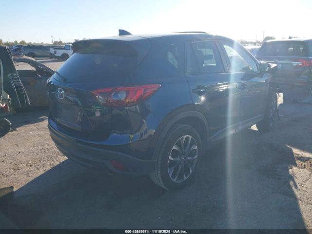 Mazda Cx Grand Touring Image 2