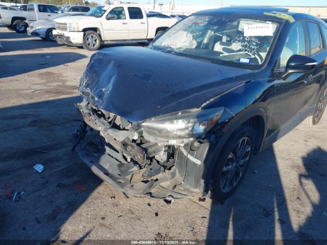 Mazda Cx Grand Touring Image 7