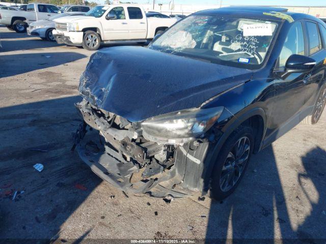 Mazda Cx Grand Touring Image 7