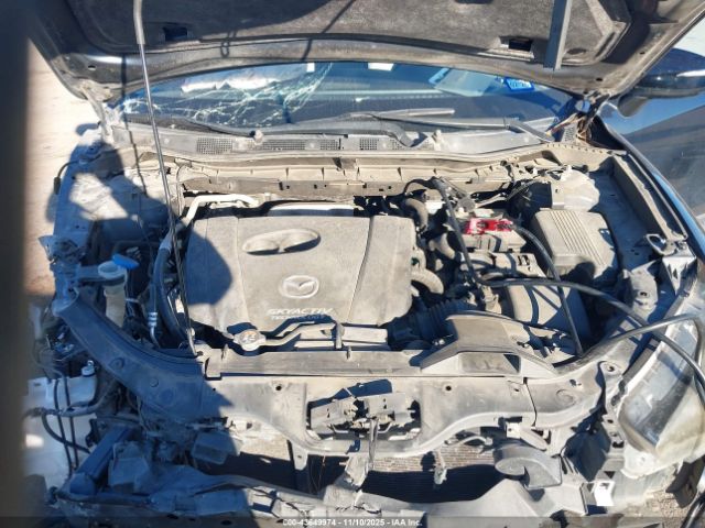 Mazda Cx Grand Touring Image 16