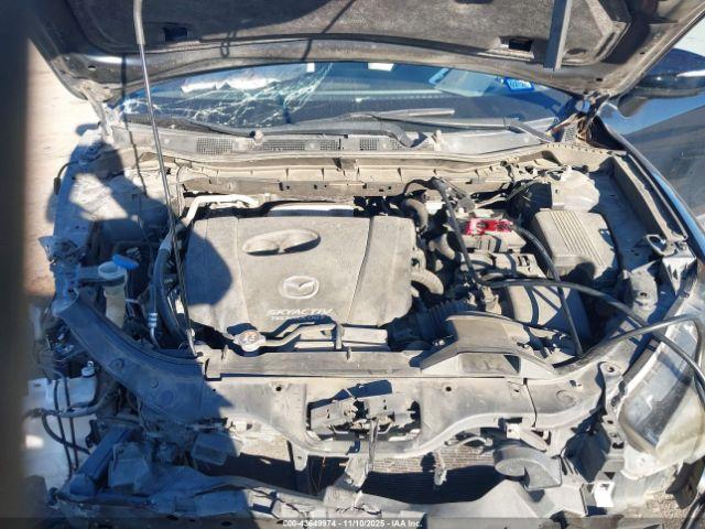 Mazda Cx Grand Touring Image 16