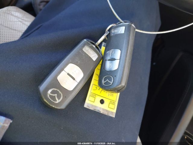 Mazda Cx Grand Touring Image 9