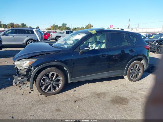 Mazda Cx Grand Touring Image 12