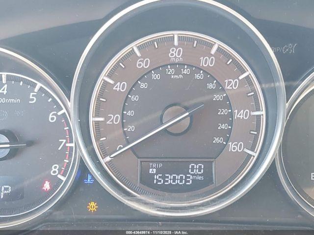 Mazda Cx Grand Touring Image 14