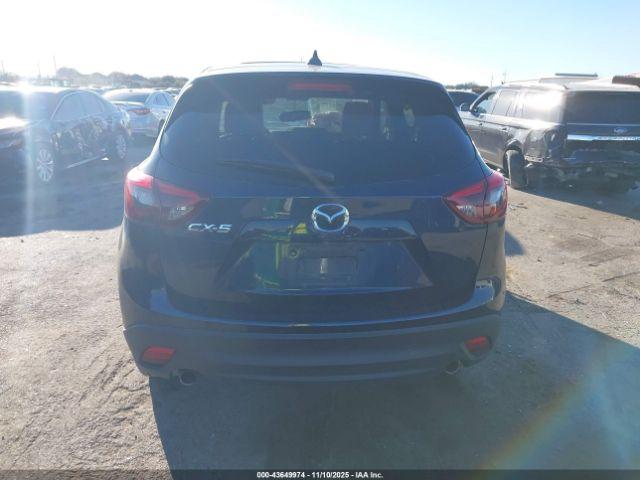 Mazda Cx Grand Touring Image 13