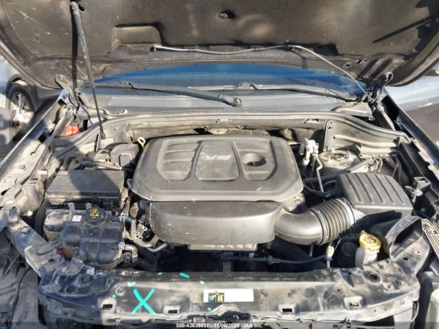 Jeep Grand Cherokee Limited Image 7