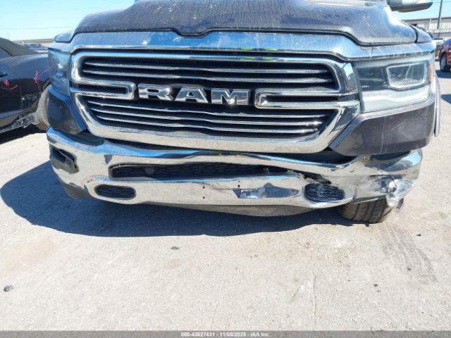 Ram 1500 Laramie  4x4 5'7 Box Image 2