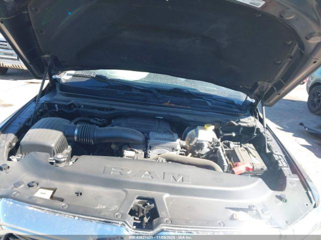 Ram 1500 Laramie  4x4 5'7 Box Image 5