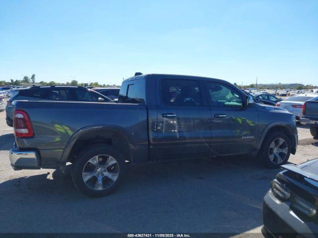 Ram 1500 Laramie  4x4 5'7 Box Image 8