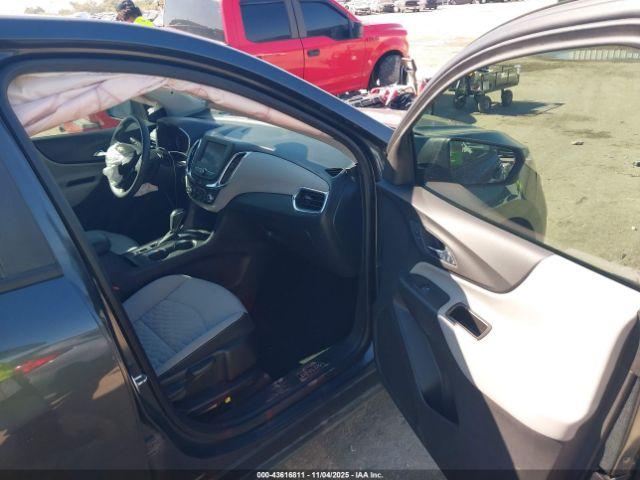 Chevrolet Equinox Fwd Ls Image 16