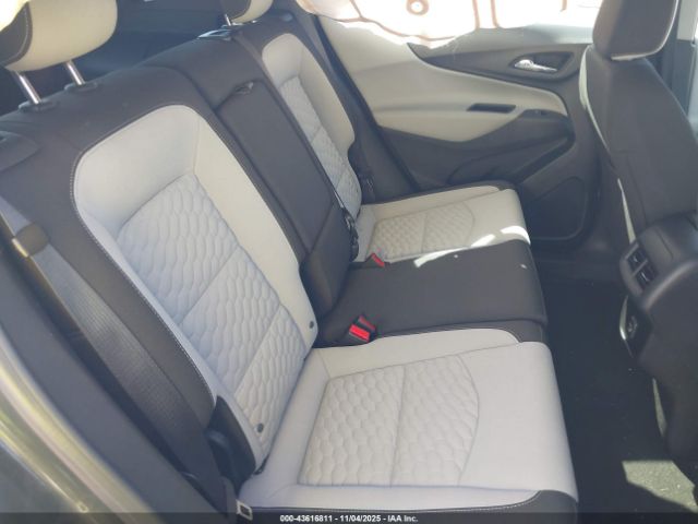 Chevrolet Equinox Fwd Ls Image 6