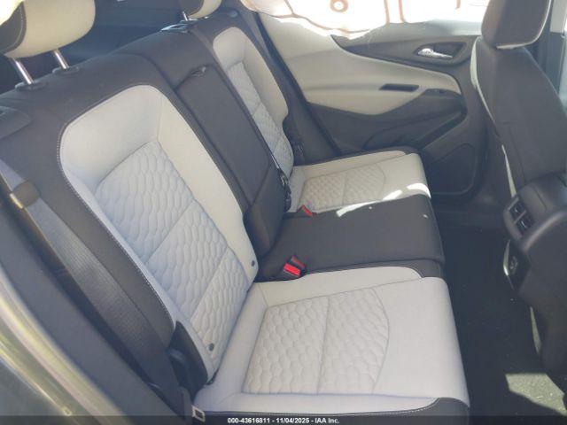 Chevrolet Equinox Fwd Ls Image 6