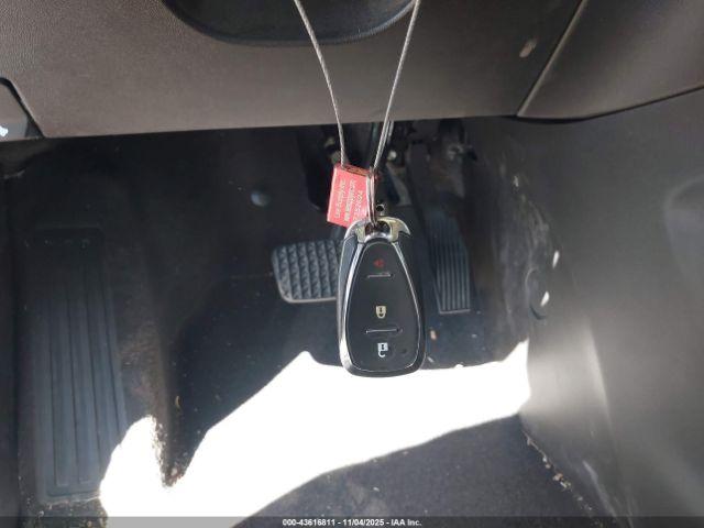 Chevrolet Equinox Fwd Ls Image 3