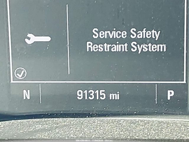 Chevrolet Equinox Fwd Ls Image 12