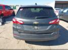 Chevrolet Equinox Fwd Ls Image 5