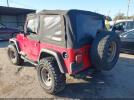 Jeep Wrangler X Image 14