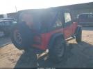 Jeep Wrangler X Image 11