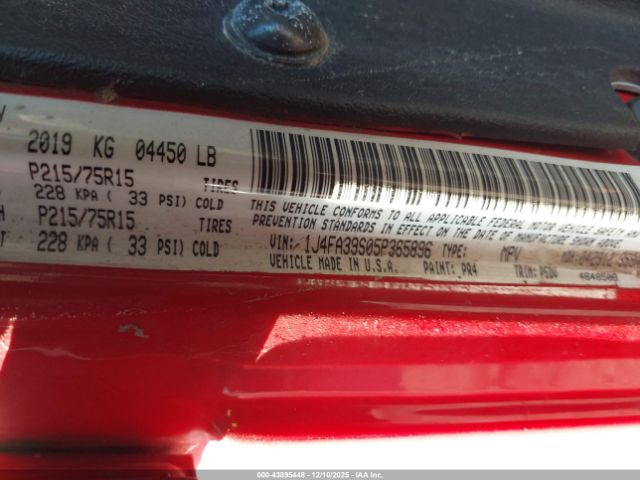 Jeep Wrangler X Image 6