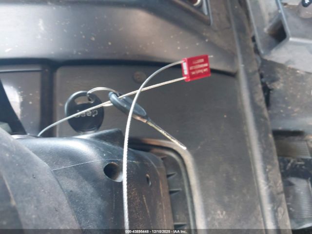 Jeep Wrangler X Image 13