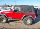 Jeep Wrangler X Image 2