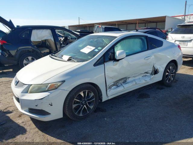 Honda Civic Ex Image 9