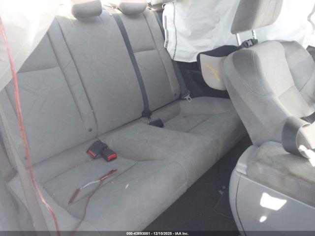 Honda Civic Ex Image 11