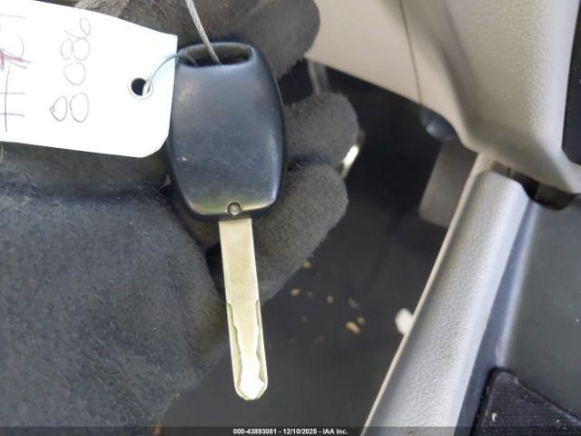 Honda Civic Ex Image 6